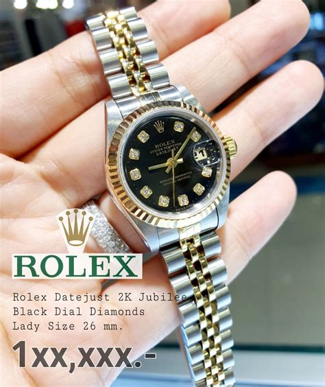 นาฬ กา rolex datejust|rolex datejust ราคา.